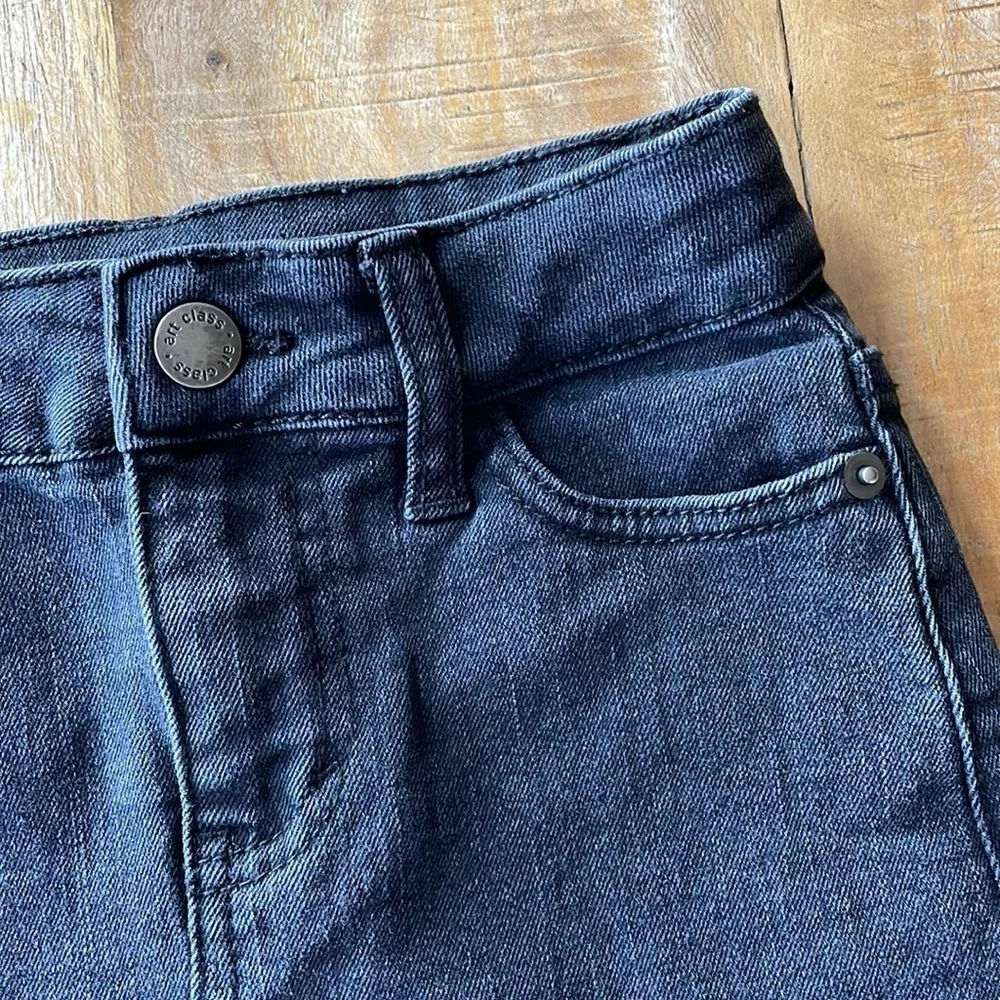Art Class girls denim skirt size S(6/6x)